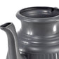 Lota | Bodna | Toilet Wash Jug | 2.25 liters | Plastic (Gray) - Desify